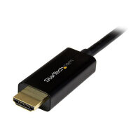 3M DP TO HDMI CABLE - 4K