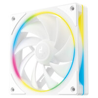 DeepCool FL12R SE WH Pack 120mm ARGB PWM Lüfter