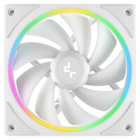 DeepCool FL12R SE WH Pack 120mm ARGB PWM Lüfter