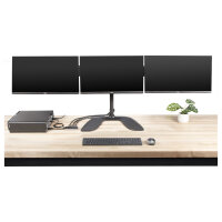 3 PORT DISPLAYPORT 1.4 MST HUB
