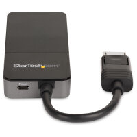 3 PORT DISPLAYPORT 1.4 MST HUB