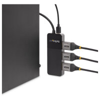 3 PORT DISPLAYPORT 1.4 MST HUB