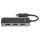 3 PORT DISPLAYPORT 1.4 MST HUB