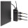 3 PORT DISPLAYPORT 1.4 MST HUB