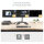 3 PORT DISPLAYPORT 1.4 MST HUB