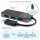3 PORT DISPLAYPORT 1.4 MST HUB