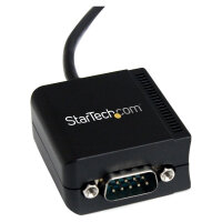 1 PORT USB TO SERIAL CABLE