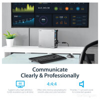DISPLAYPORT TO HDMI - 4K 60HZ
