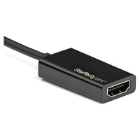 DISPLAYPORT TO HDMI - 4K 60HZ