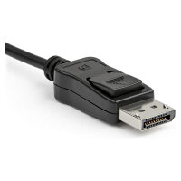 DISPLAYPORT TO HDMI - 4K 60HZ