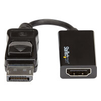 DISPLAYPORT TO HDMI - 4K 60HZ