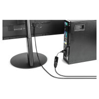 DISPLAYPORT TO HDMI - 4K 60HZ