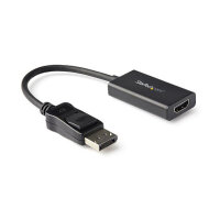 DP TO HDMI ADAPTER WITH HDR
