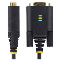 3FT/1M USB TO SERIAL CABLE