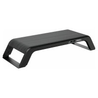 Fellowes Monitorständer Max.22KG verstellbar schwarz