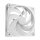 K COOLER DeepCool FD12 V2 120mm PWM Gehäuselüfter white