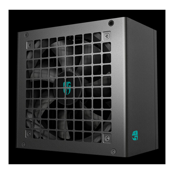 600W DeepCool PF600X 80 Plus Bronze ATX