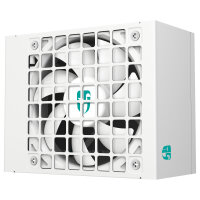 750W DeepCool PS750G WH SFX ATX3.1 Full Modular 80 Plus...