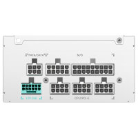 750W DeepCool PS750G WH SFX ATX3.1 Full Modular 80 Plus Gold White