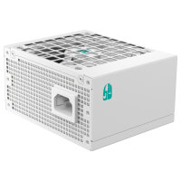 750W DeepCool PS750G WH SFX ATX3.1 Full Modular 80 Plus Gold White