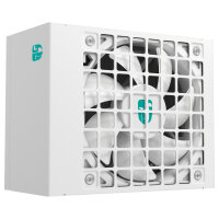 750W DeepCool PS750G WH SFX ATX3.1 Full Modular 80 Plus Gold White