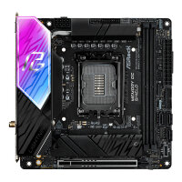ASRock B860I Lightning WiFi 1851 mITX HDMI/USB-C DDR5