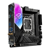 ASRock B860I Lightning WiFi 1851 mITX HDMI/USB-C DDR5