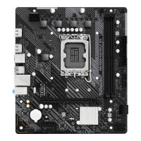 ASRock H610M-H2/M.2 D5 1700 mATX HDMI DDR5 retail