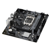 ASRock H610M-H2/M.2 D5 1700 mATX HDMI DDR5 retail