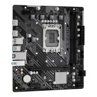 ASRock H610M-H2/M.2 D5 1700 mATX HDMI DDR5 retail