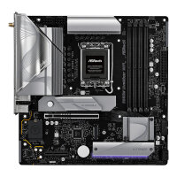 ASRock B860M LiveMixer WiFi 1851 mATX HDMI/USB-C DDR5