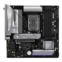 ASRock B860M LiveMixer WiFi 1851 mATX HDMI/USB-C DDR5