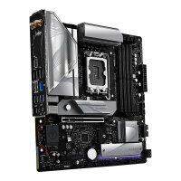 ASRock B860M LiveMixer WiFi 1851 mATX HDMI/USB-C DDR5