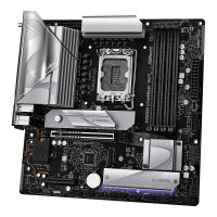 ASRock B860M LiveMixer WiFi 1851 mATX HDMI/USB-C DDR5