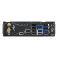 ASRock B860M LiveMixer WiFi 1851 mATX HDMI/USB-C DDR5