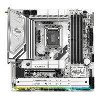 ASRock B860M Steel Legend WiFi 1851 mATX HDMI/DP DDR5