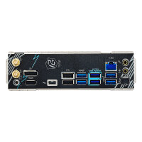 ASRock B860M Lightning WiFi 1851 mATX HDMI/DP/USB-C DDR5