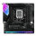 ASRock B860M Lightning WiFi 1851 mATX HDMI/DP/USB-C DDR5