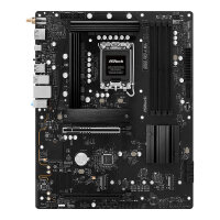 ASRock B860 Pro-A WiFi 1851 ATX HDMI/DP DDR5