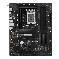 ASRock B860 Pro-A WiFi 1851 ATX HDMI/DP DDR5