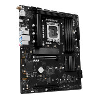 ASRock B860 Pro-A WiFi 1851 ATX HDMI/DP DDR5