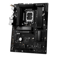 ASRock B860 Pro-A WiFi 1851 ATX HDMI/DP DDR5