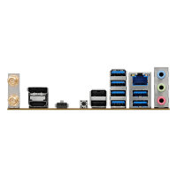 ASRock B860 Pro-A WiFi 1851 ATX HDMI/DP DDR5