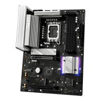 ASRock B860 Pro RS 1851 ATX HDMI/DP DDR5