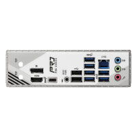 ASRock B860 Pro RS 1851 ATX HDMI/DP DDR5