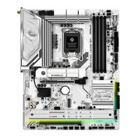 ASRock B860 Steel Legend WiFi 1851 ATX HDMI/DP DDR5