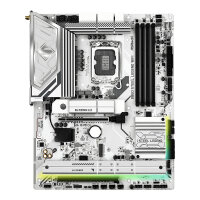 ASRock B860 Steel Legend WiFi 1851 ATX HDMI/DP DDR5