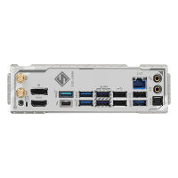 ASRock B860 Steel Legend WiFi 1851 ATX HDMI/DP DDR5
