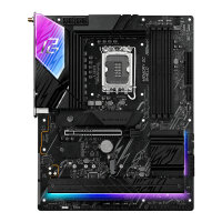 ASRock B860 Lightning WiFi 1851 ATX HDMI/DP/USB-C DDR5