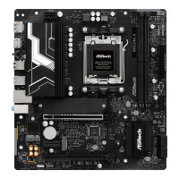 ASROCK B850M-X R2.0 (AM5) (D)